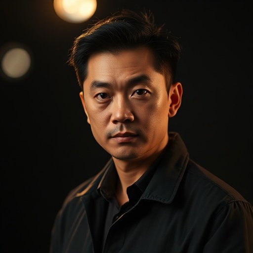 张导演