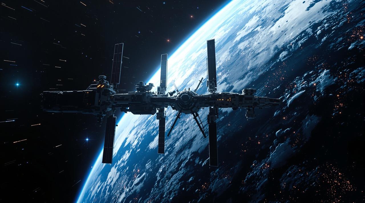 星际迷航：深空九号